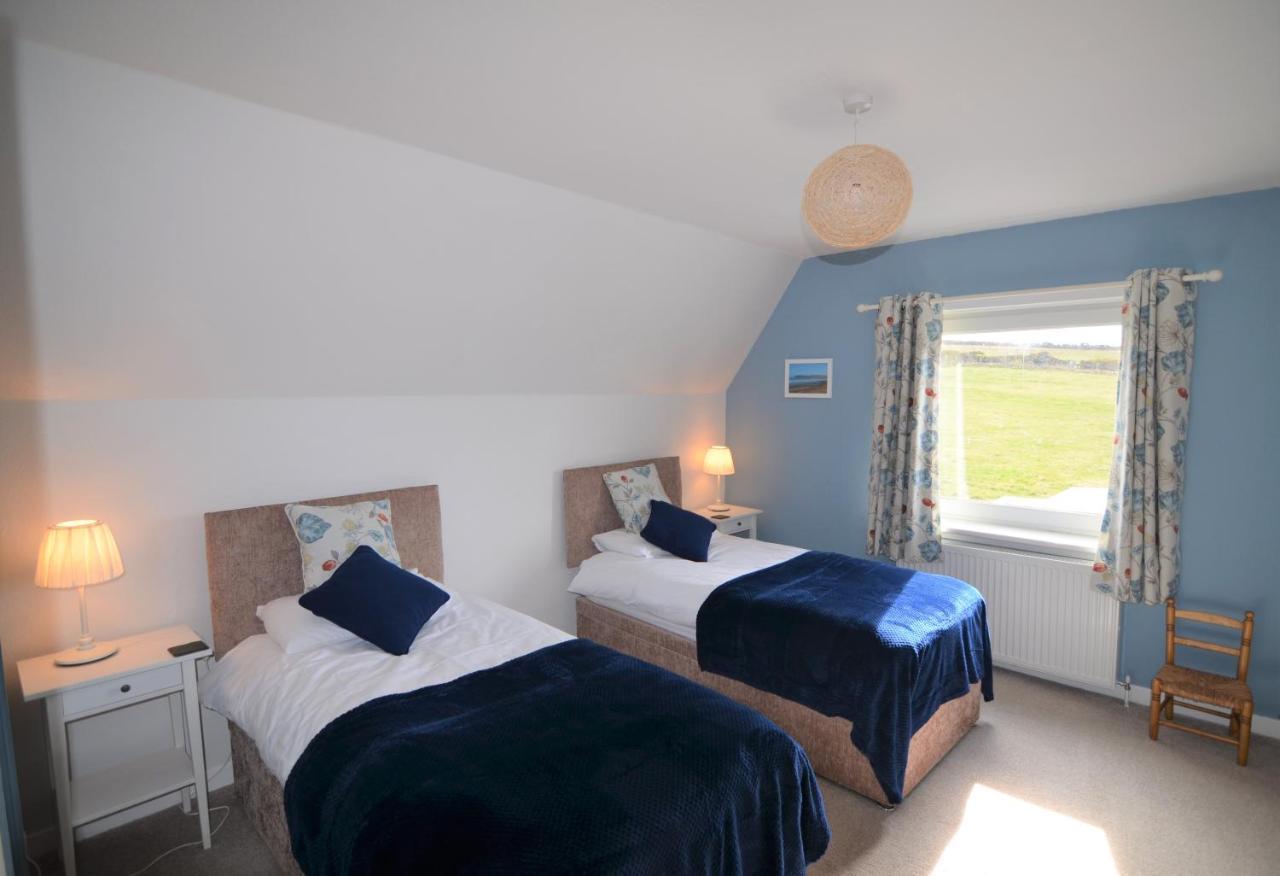 Aurora Bed & Breakfast Castletown  Extérieur photo