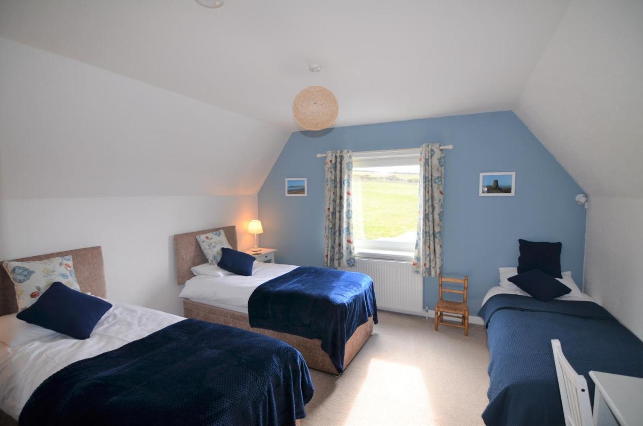 Aurora Bed & Breakfast Castletown  Extérieur photo